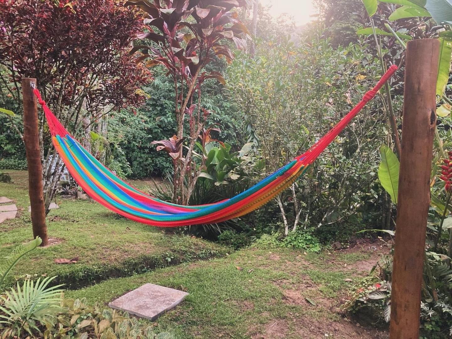 Casa Arariba - Ilha Grande - Abraão Exteriér fotografie